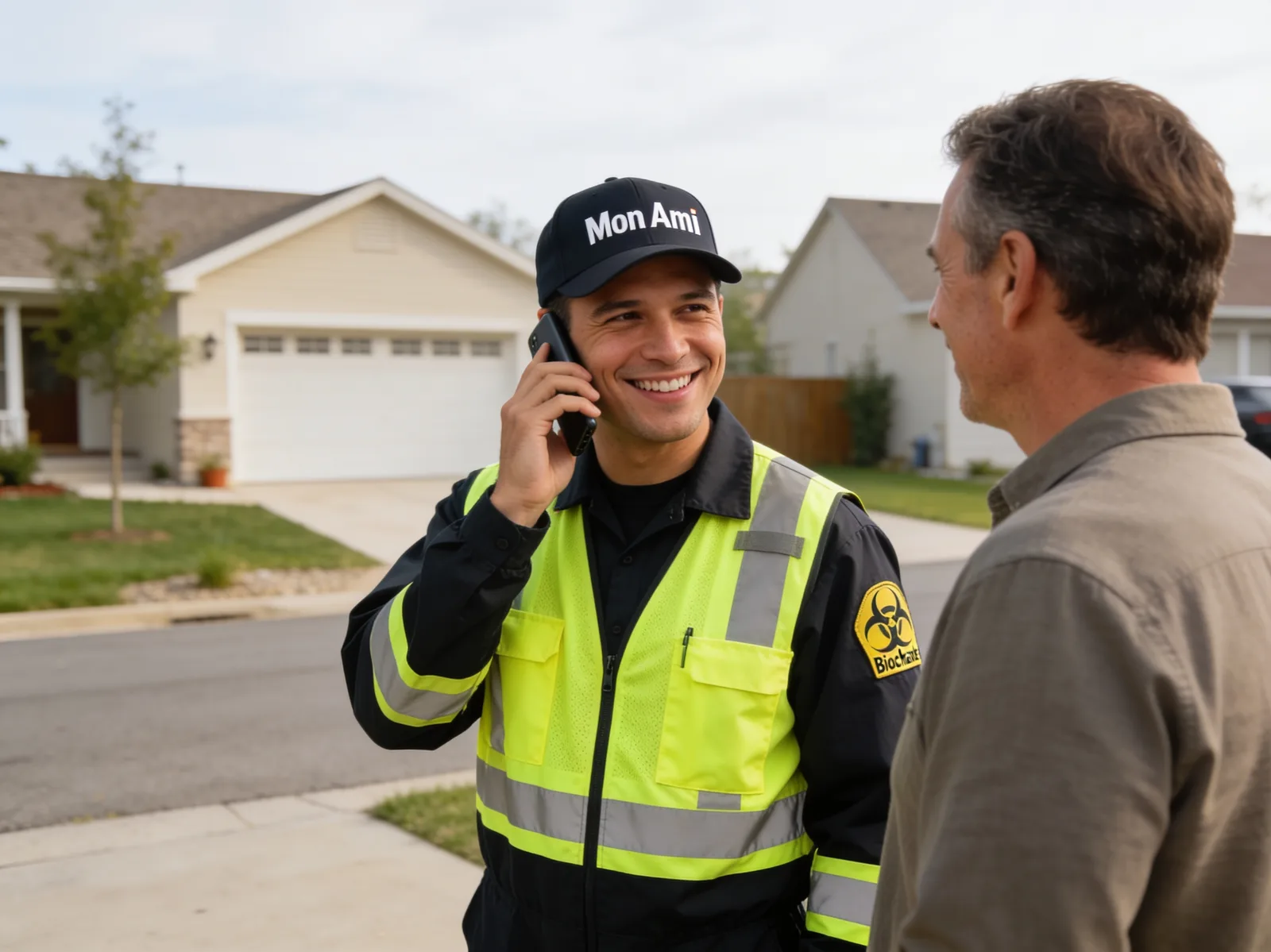 Sewage Cleanup Bluffton, IN FAQs