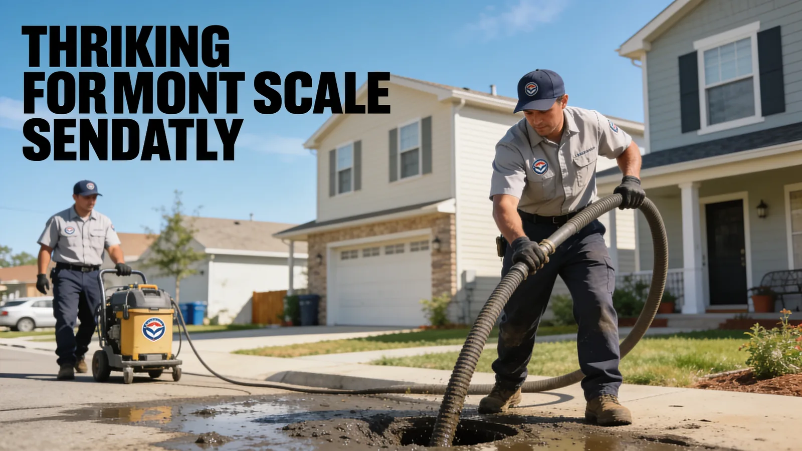 Sewage Cleanup in Bluffton, IN near me